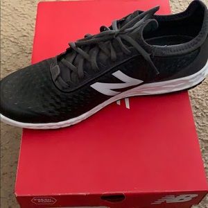 New Balance worn once